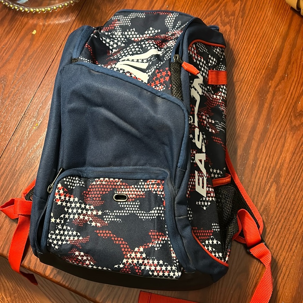 Baseball Bag